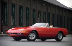 Ferrari 365 GTB/4 Daytona Spyder 1973 года